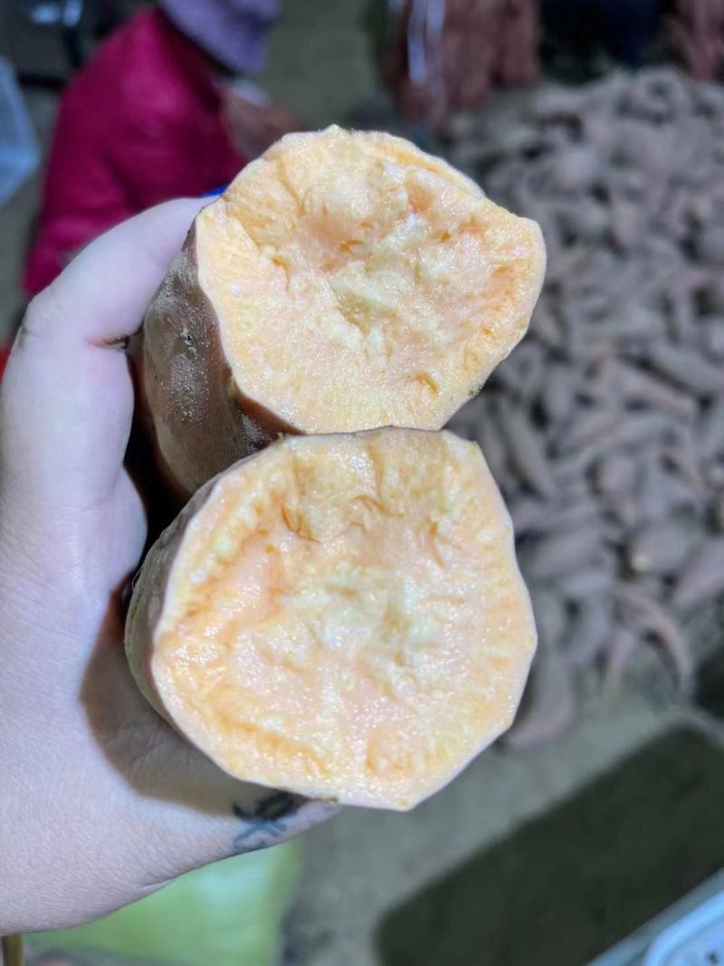 【牛商推荐】烟薯品质佳，产地直供，货源充足，全国发货