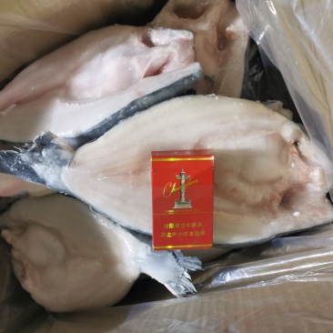 巴沙鱼开背巴沙鱼国产
