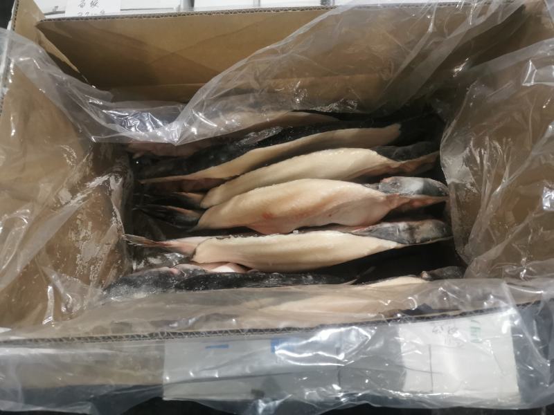 巴沙鱼开背巴沙鱼国产