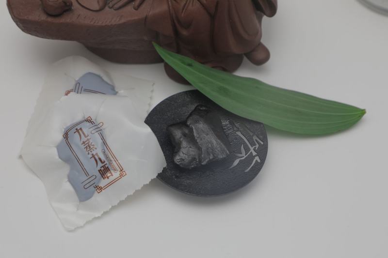 九华山黄精果，产地直供，可零售可批发，欢迎老板咨询