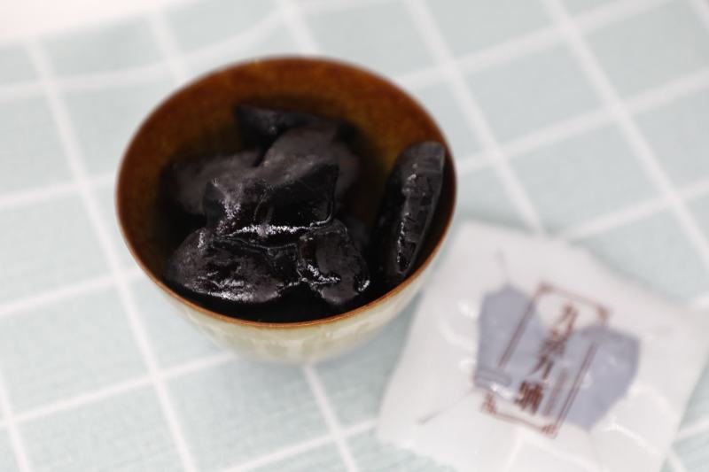 九华山黄精果，产地直供，可零售可批发，欢迎老板咨询
