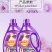 厂家批发衣靓彩好太太2Kg洗衣液网红礼品薰衣草瓶洗衣液