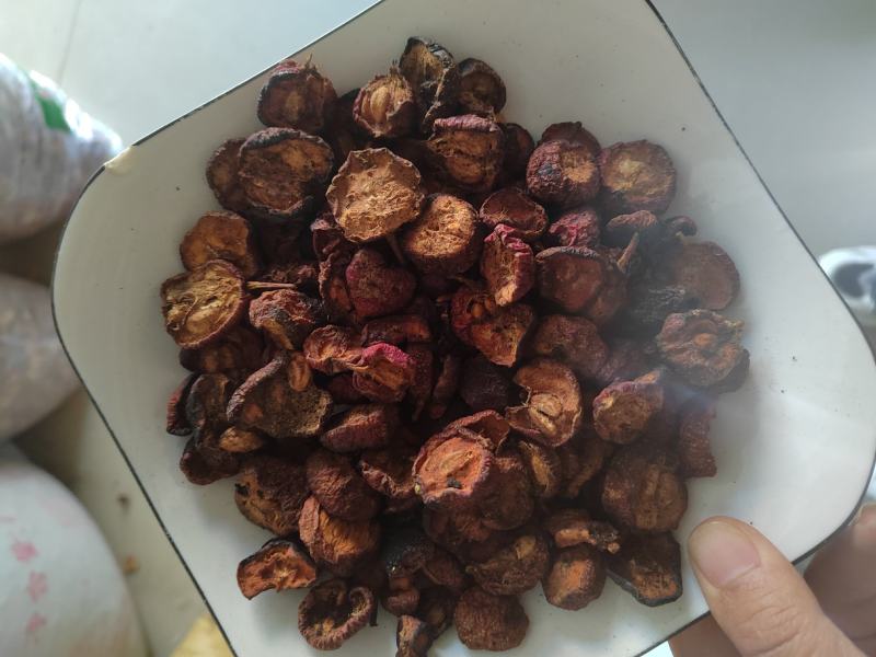 麦芽，生麦芽，炒麦芽，焦麦芽，中药材麦芽焦三鲜