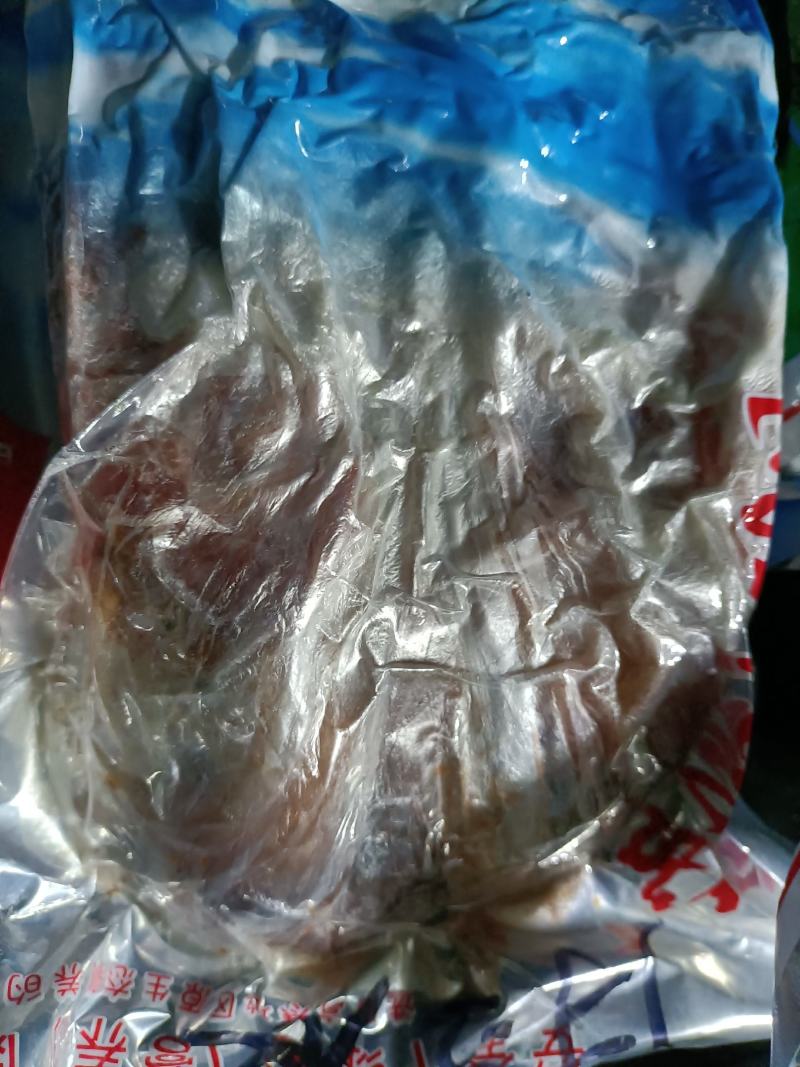 鹿肠子，鹿肠子，鹿肠子，新鲜梅花鹿鹿肠子！