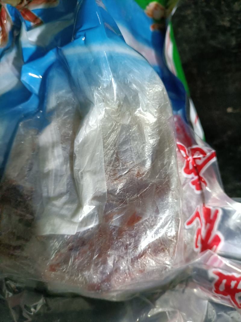 鹿肠子，鹿肠子，鹿肠子，新鲜梅花鹿鹿肠子！