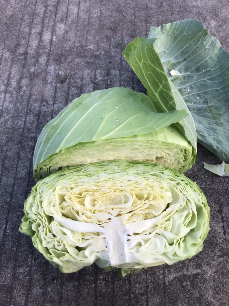 莲花白大量供货，承接电商，超市，市场，加工厂