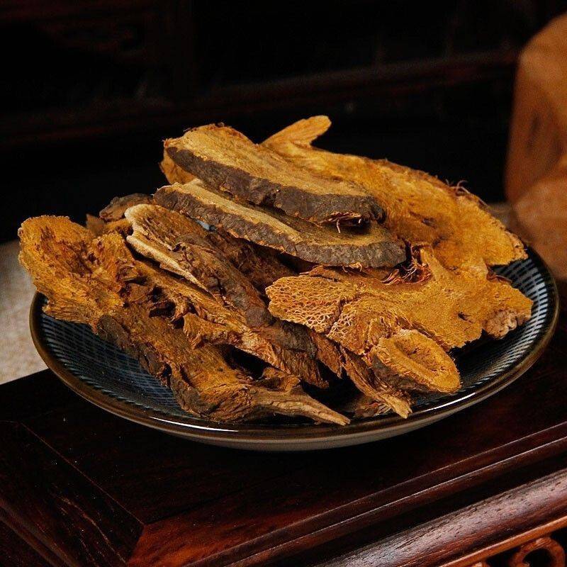 中药材，虎杖中药材根块，又名酸汤秆，野生虎杖，无烟，无硫