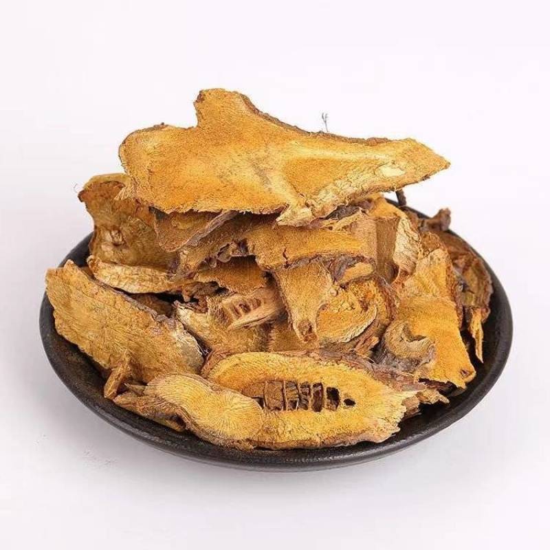 中药材，虎杖中药材根块，又名酸汤秆，野生虎杖，无烟，无硫