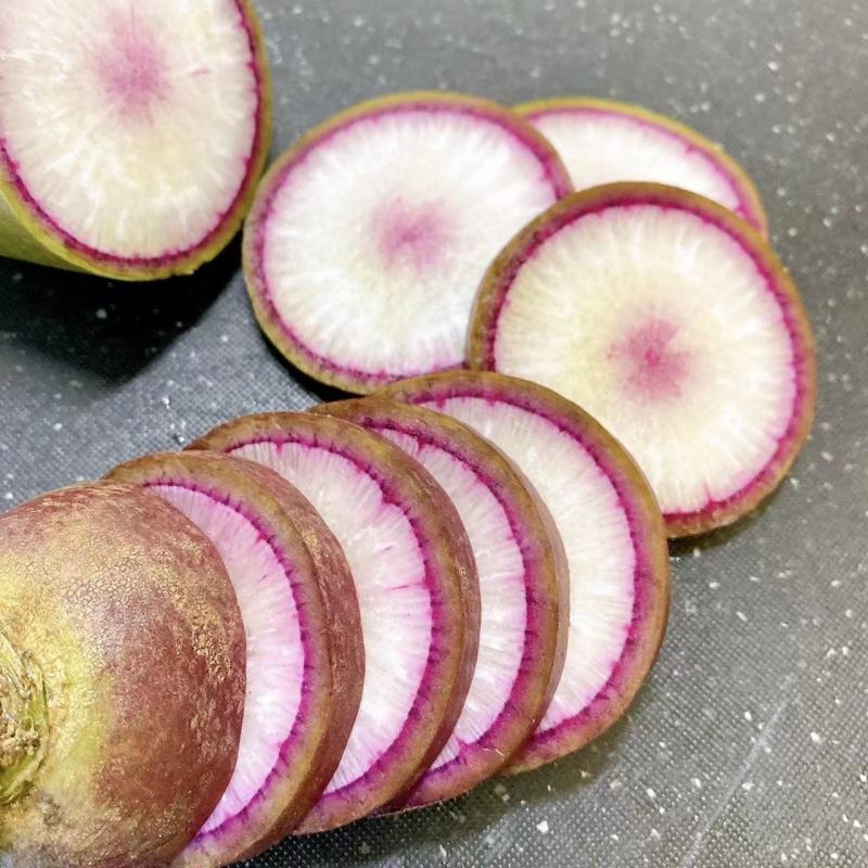 好品冰淇淋萝卜