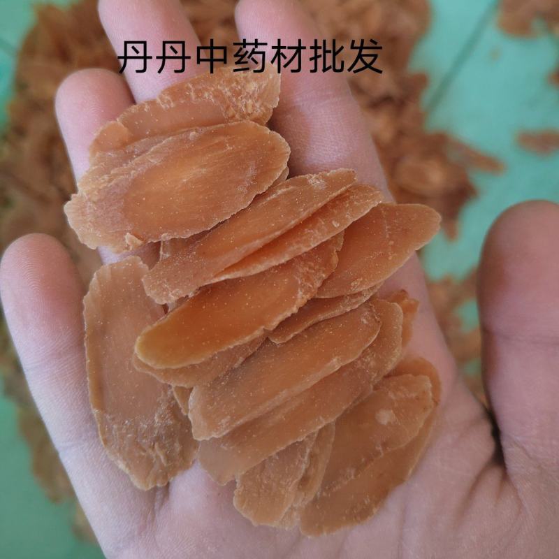 人参，红参片，红参，无糖，纯干，产地东北，一手货源
