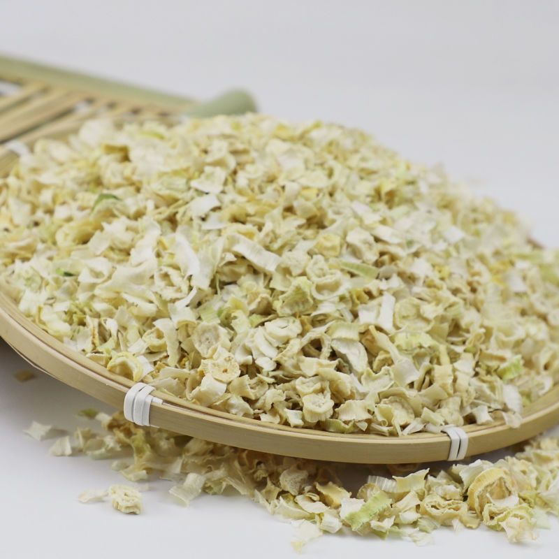 山东大葱白干大葱脱水蔬菜农家土特产章丘大葱包邮厨房炒菜伴