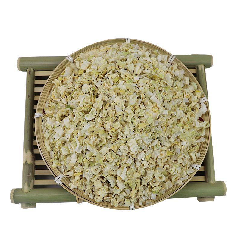 山东大葱白干大葱脱水蔬菜农家土特产章丘大葱包邮厨房炒菜伴