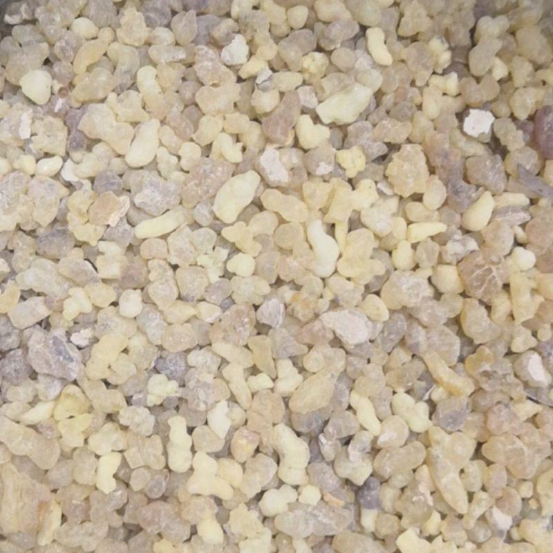 乳香印度产地制乳香500克一包纯净无树皮量大包邮