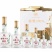 杏花村金奖1915步步高升节节高白酒53度