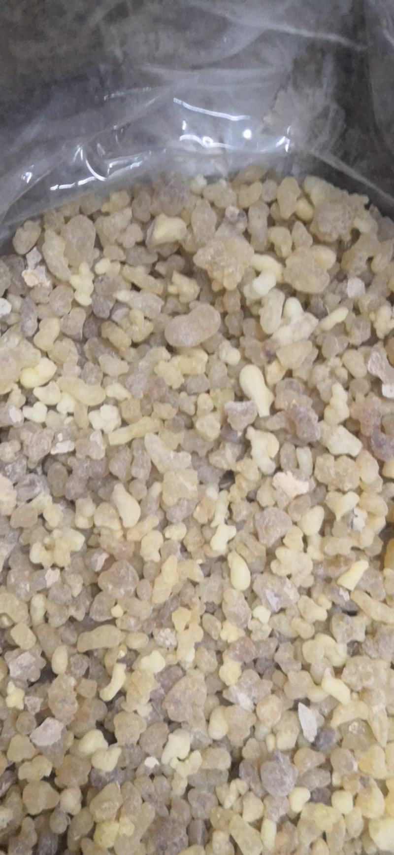 乳香印度产地制乳香500克一包纯净无树皮量大包邮