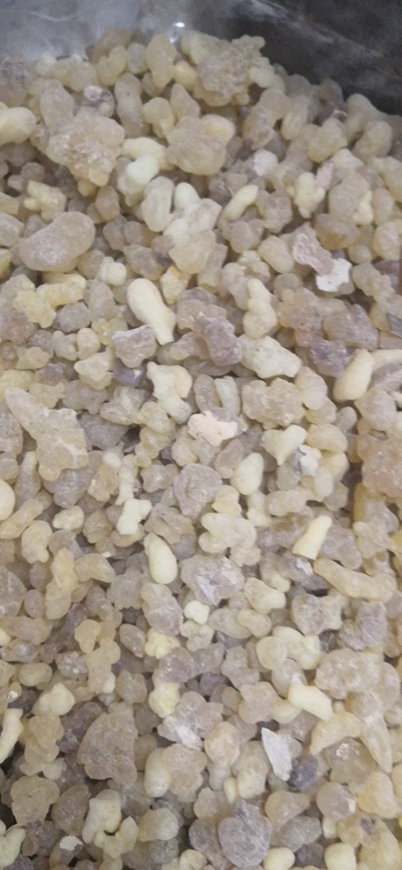 乳香印度产地制乳香500克一包纯净无树皮量大包邮