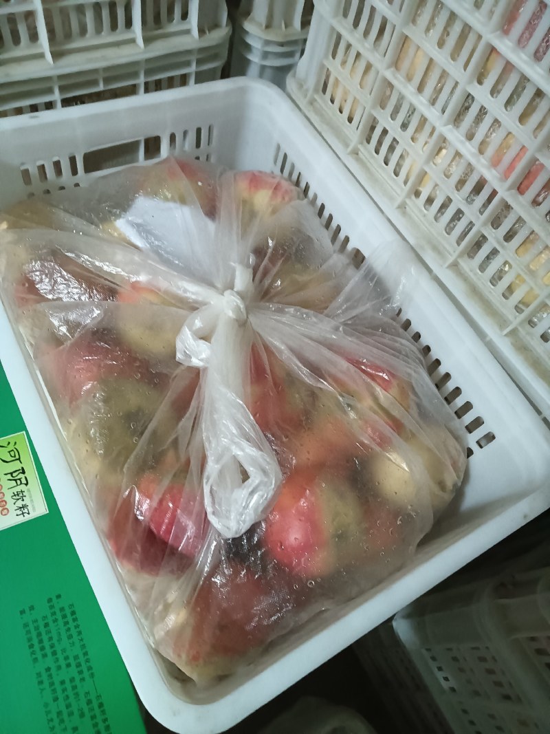 河阴软籽次品果代办