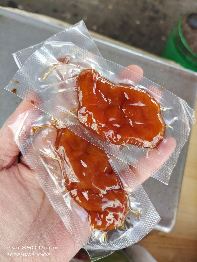 天目山小香薯干独立包，软糯香甜地瓜干红薯干，可长期供应