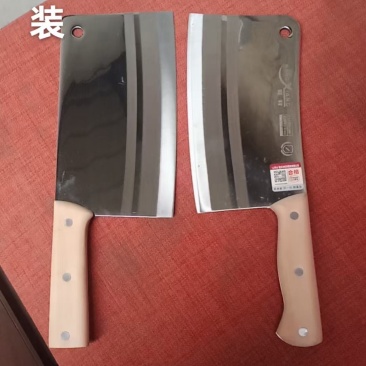 纯手工制作好质量菜刀砍刀刀生适合用着顺手不生锈常年批发