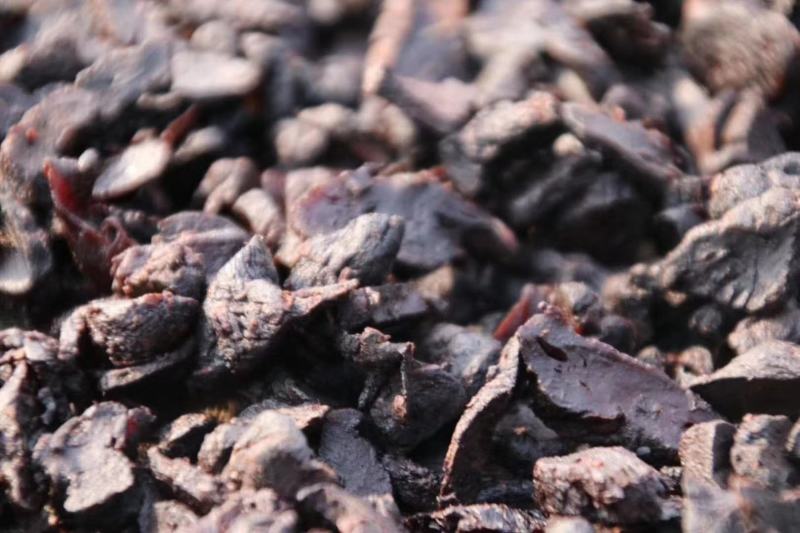 【厂家直发】九华山黄精茶九蒸九晒黄精茶品质佳无杂可零售可批