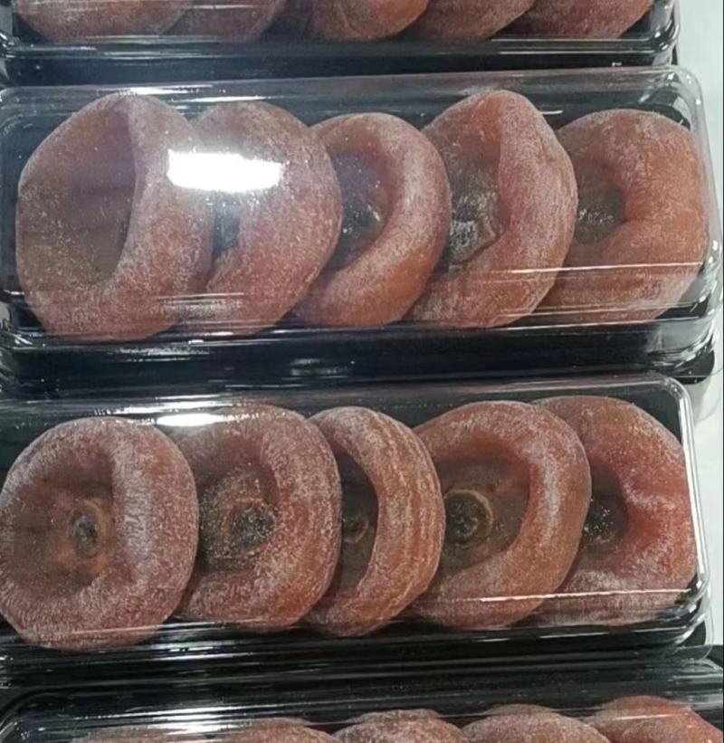 广西柿饼桂林平乐柿饼，精品吊柿软糯香甜，原产地量大出