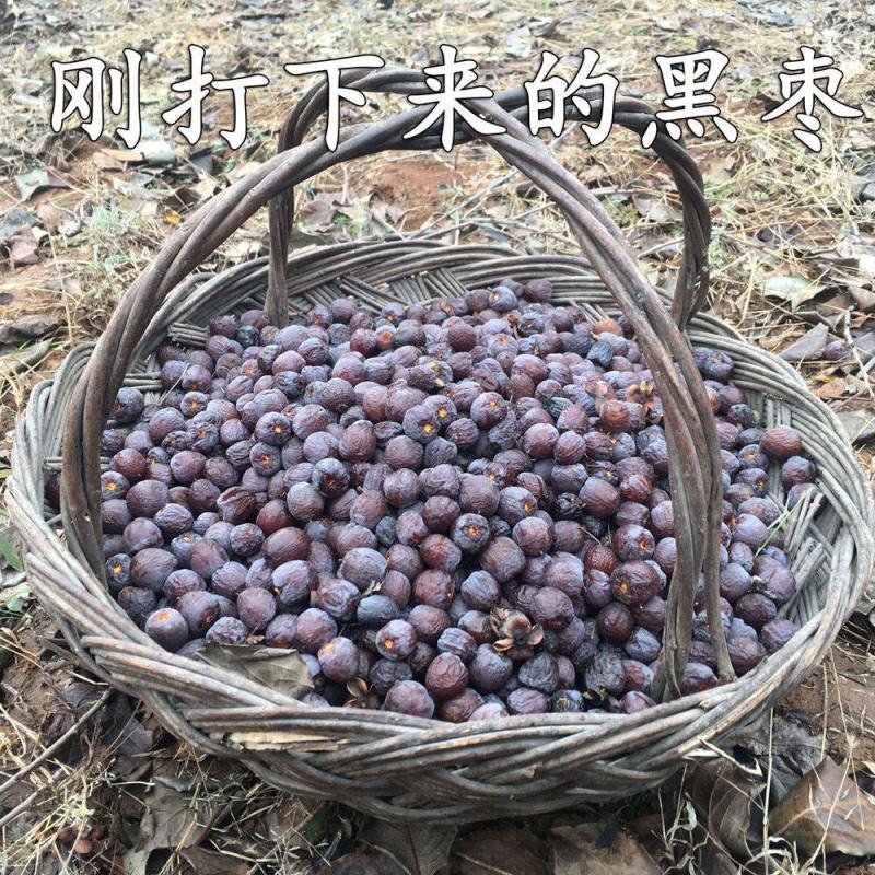 河北涉县带盖黑枣，新鲜发货，整车走货欢迎前来选购