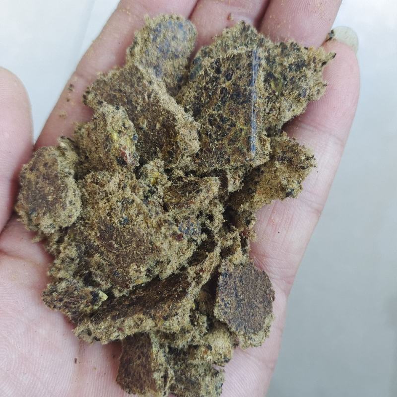棉饼新疆棉籽优质棉籽加工制成养殖场优质饲料原料