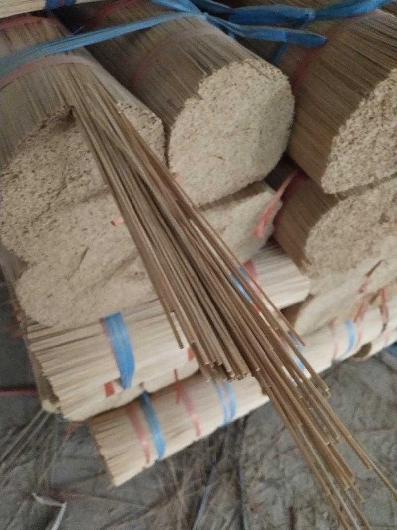 各类竹制品规格可以定制