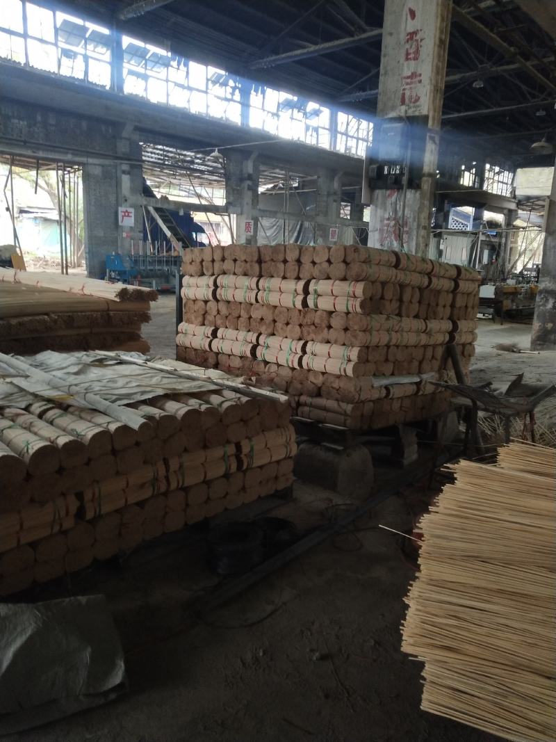 各类竹制品规格可以定制