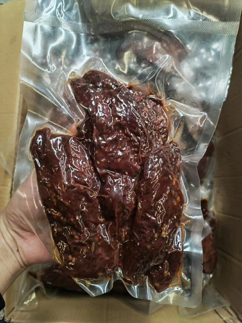 四川成都酱香肉五香麻辣两个口味厂家直发一手货源批发！！