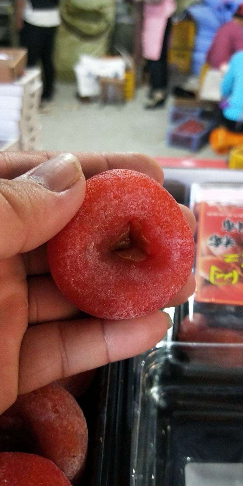 优质特饼出口货感香甜批发电商产业链欢迎光临