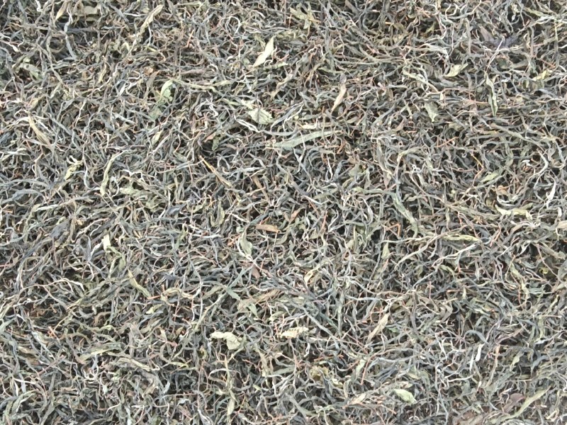 茶叶