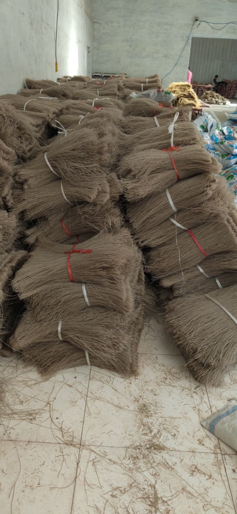 红薯粉条，大量批发，5斤袋装，各种包装可定制