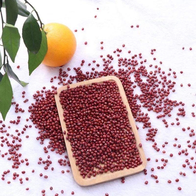 【红小豆】东北红豆红小豆10斤袋装非转基因红小豆包邮