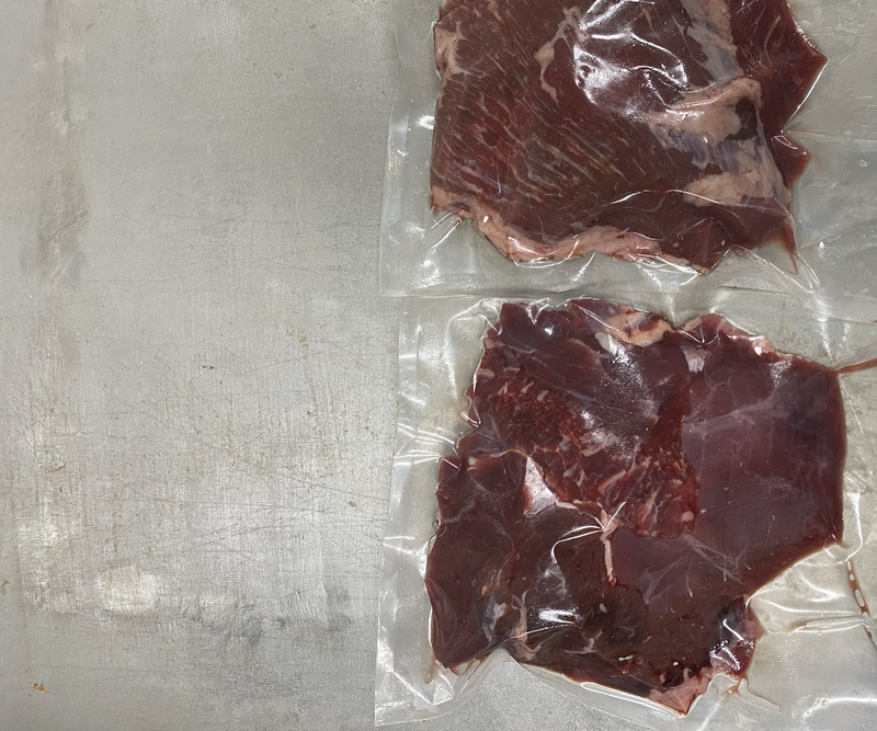 纯干牛腿肉调理牛腿肉可根据需求定制电商产品