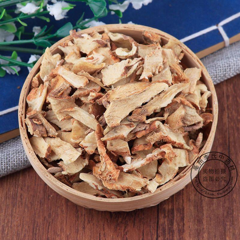 中药材新货知母片知母丁各种规格。量大从优