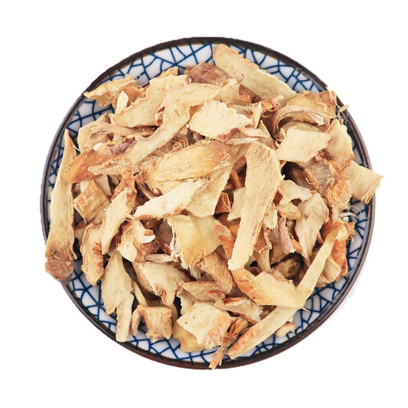 中药材新货知母片知母丁各种规格。量大从优