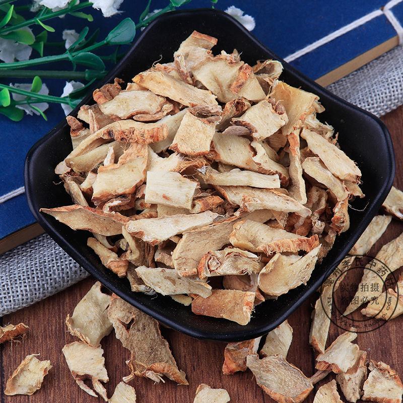 中药材新货知母片知母丁各种规格。量大从优