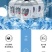 白酒含硒大米精酿小白酒清香型42度小瓶装100ml整箱批
