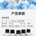 白酒含硒大米精酿小白酒清香型42度小瓶装100ml整箱批