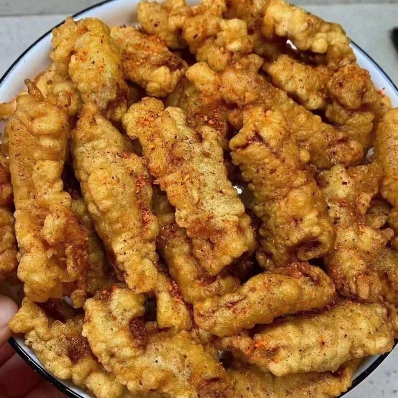 小酥肉