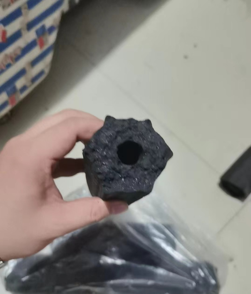 炭