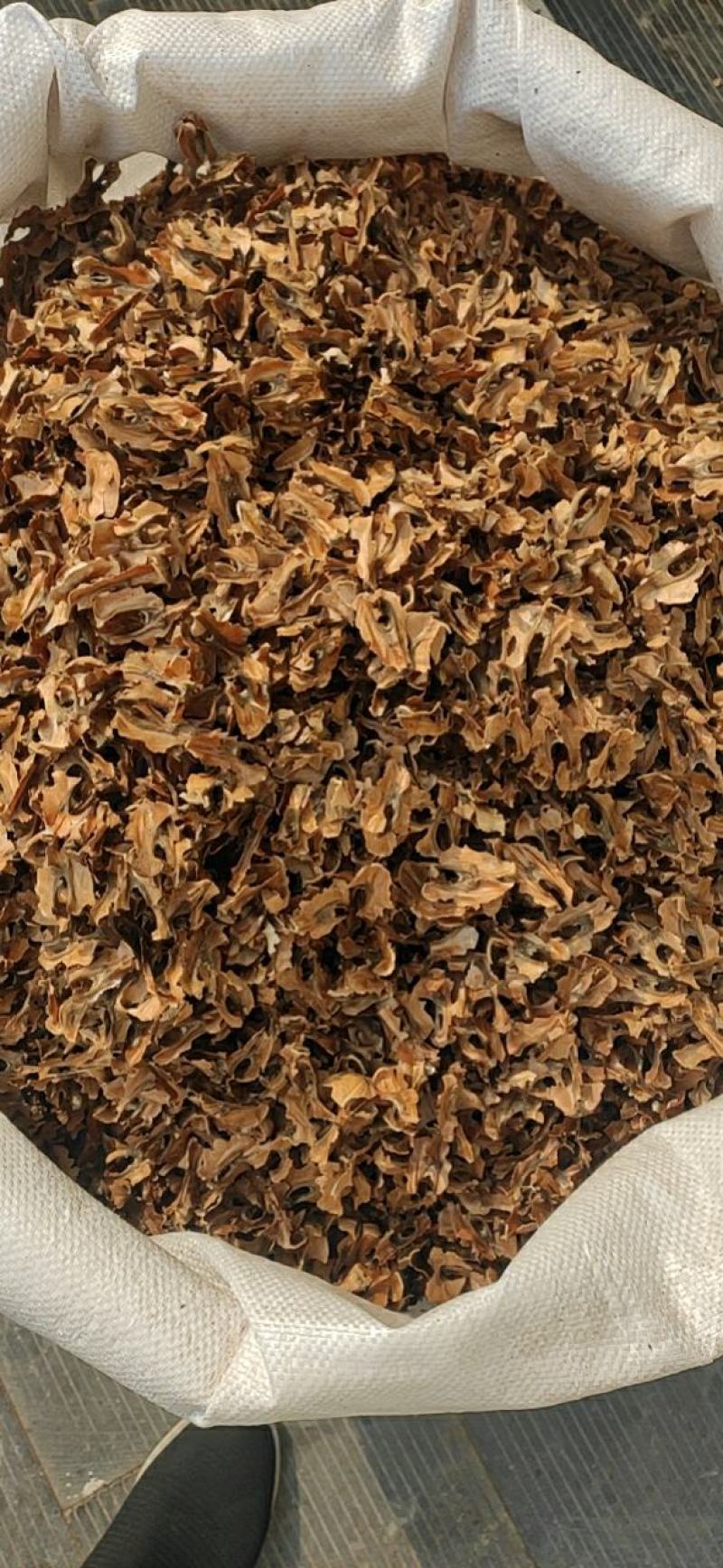 分心木干货无硫熏一公斤起包邮量大从优