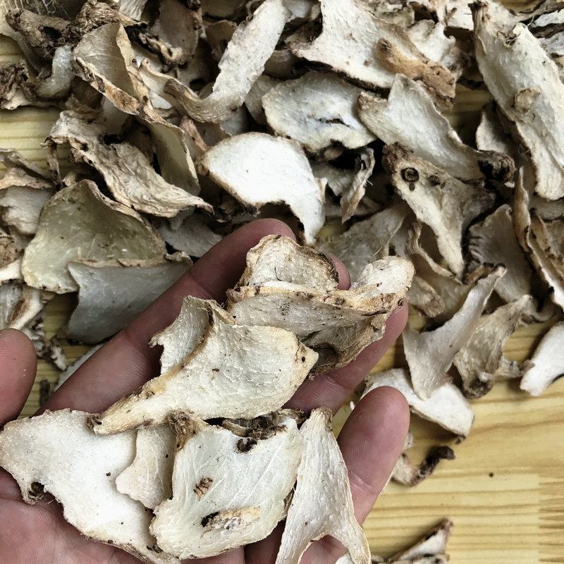 白芨片统片永盛药业品种齐全质量好价格低