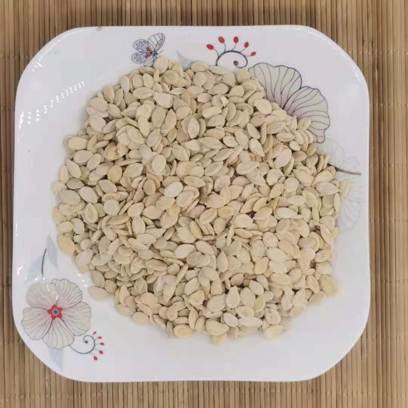 冬瓜子双边冬瓜子产地山东永盛药业品种齐全质量好价格低