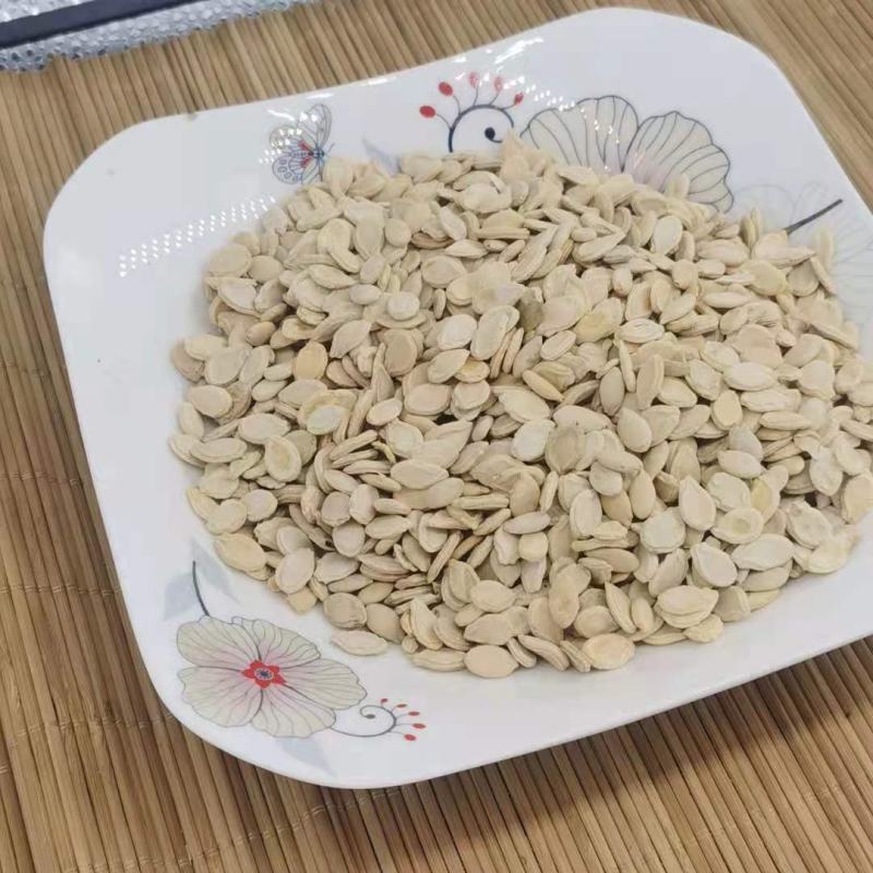 冬瓜子双边冬瓜子产地山东永盛药业品种齐全质量好价格低