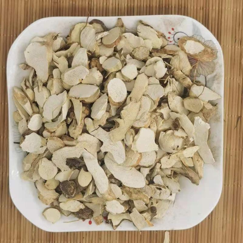 穿山龙统片产地吉林永盛药业品种齐全质量好价格低