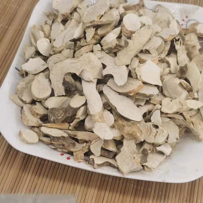 穿山龙统片产地吉林永盛药业品种齐全质量好价格低