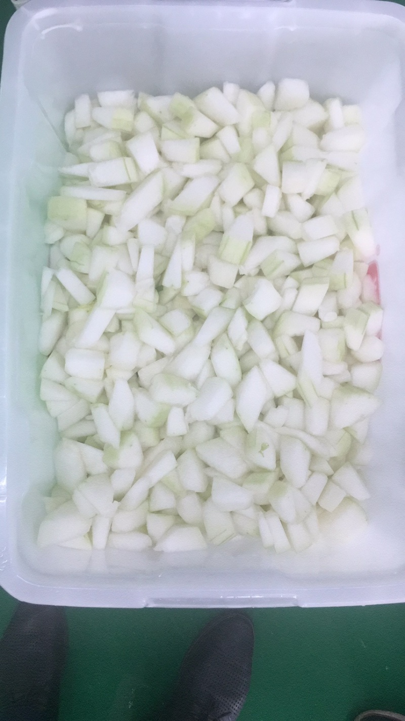 芹菜段，芹菜丁，去叶芹菜，净菜，全部厂家自产，质优价廉