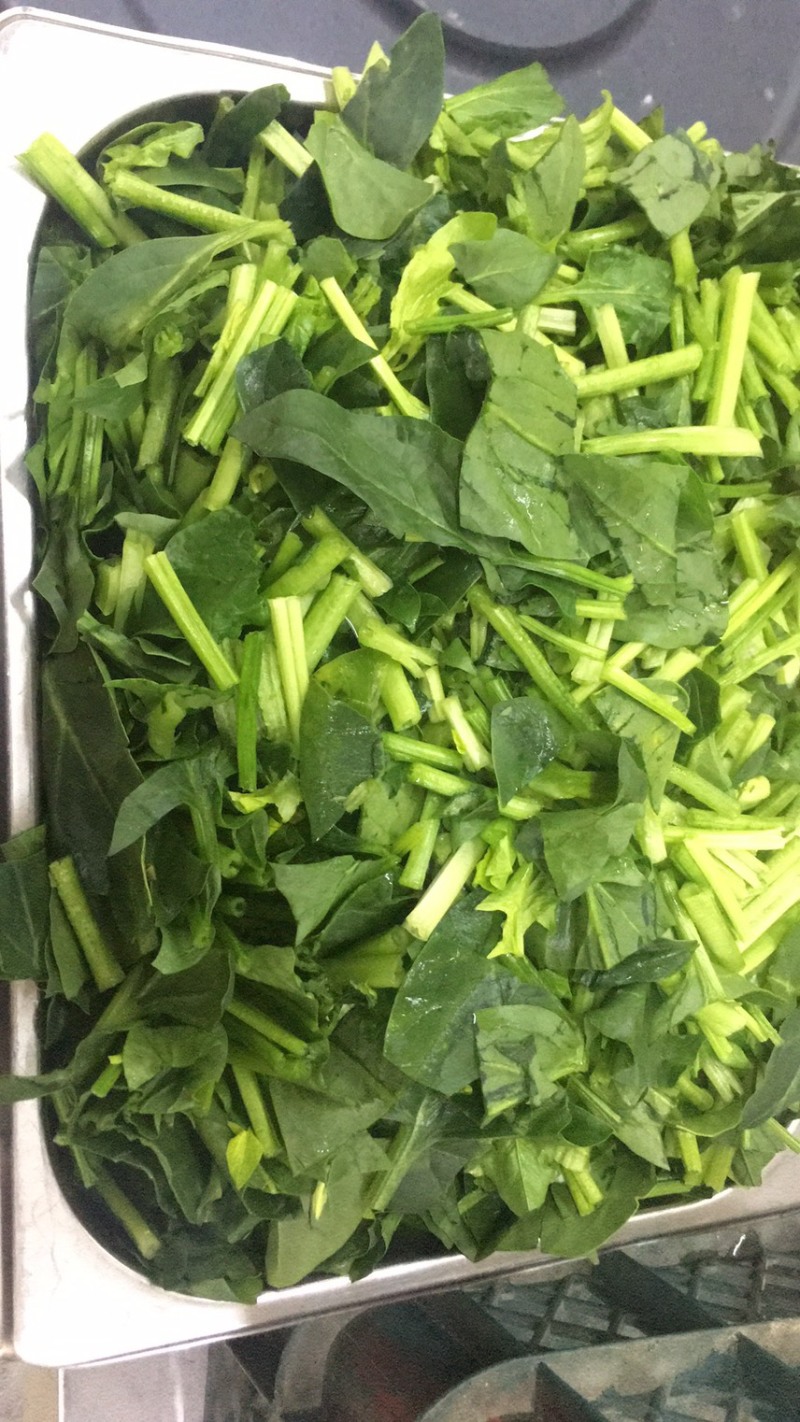 蒜薹段，蒜苔丁，蒜苔净菜，全部厂家自产，质优价廉